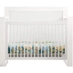 Milk Street True Convertible Crib