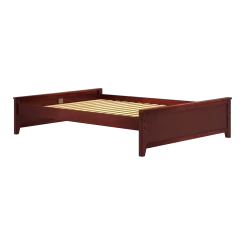 Maxtrix Queen Platform Bed