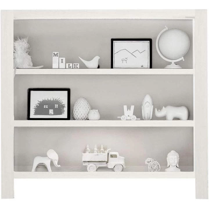 Milk Street True Hutch/ Bookcase - Image 2
