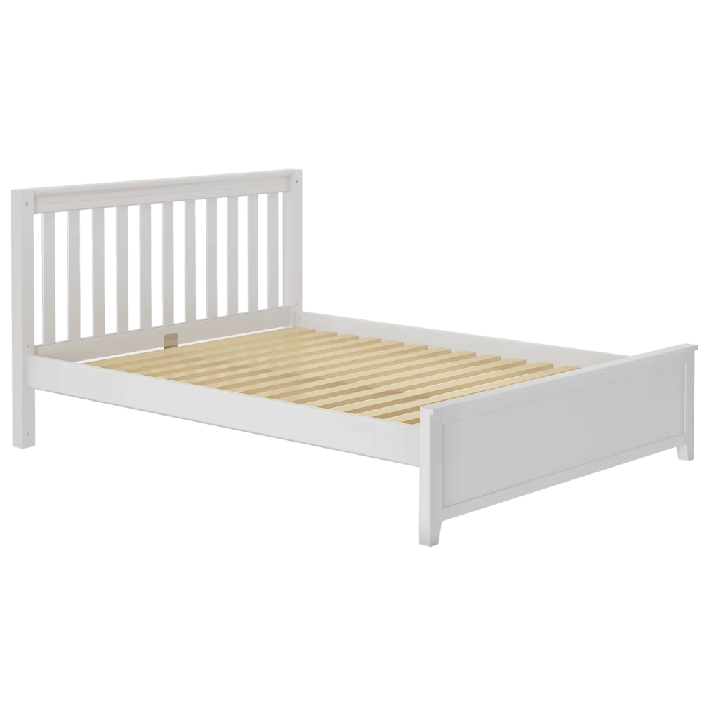 Maxtrix Queen Traditional Bed - Image 5