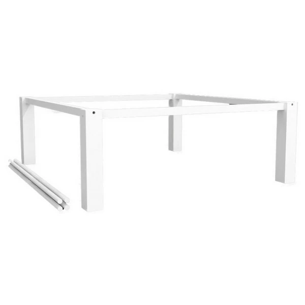 Maxtrix Twin Top Tent Wood Frame - Image 2