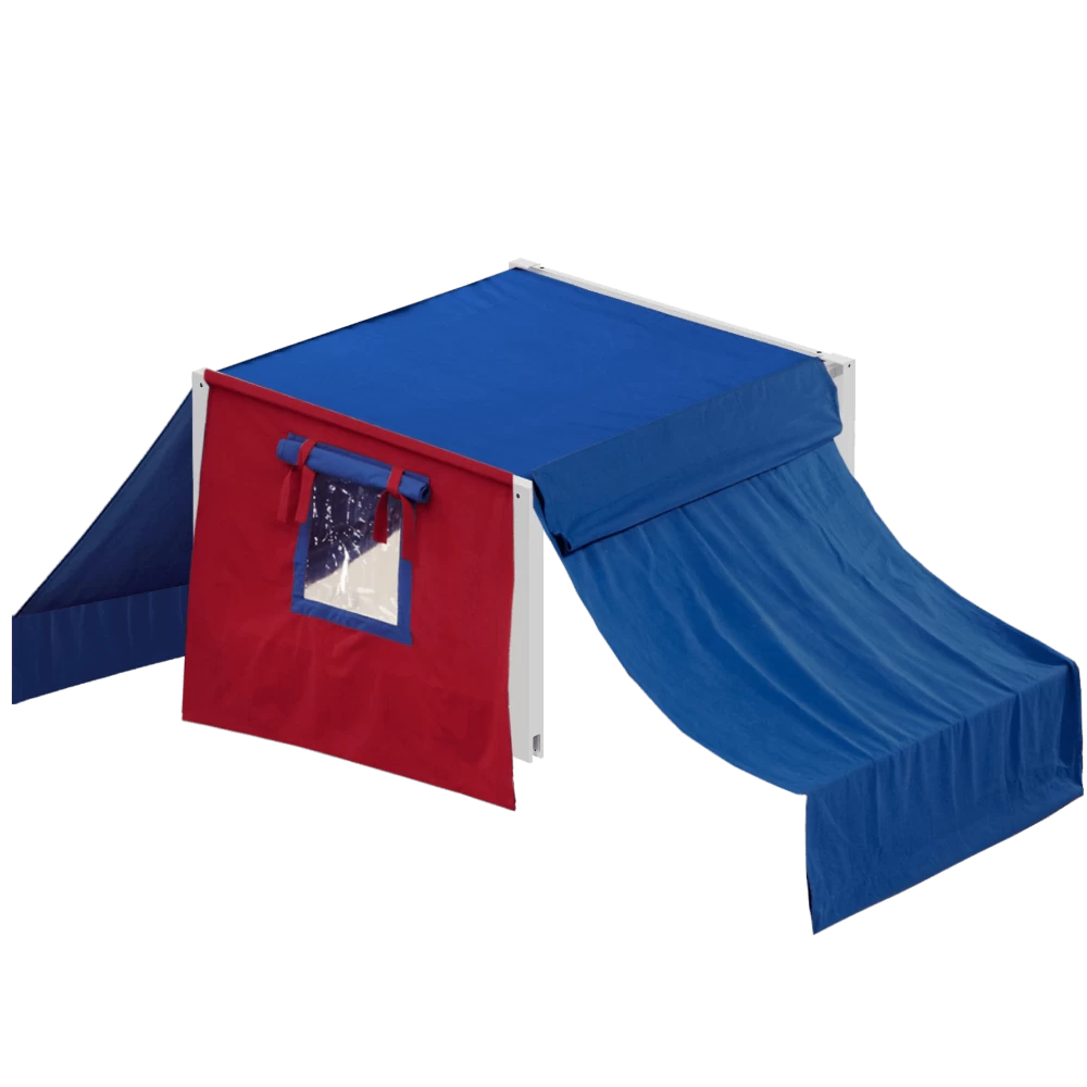 Maxtrix Twin Top Tent Fabric - Image 2