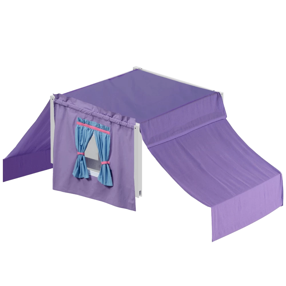 Maxtrix Twin Top Tent Fabric - Image 5