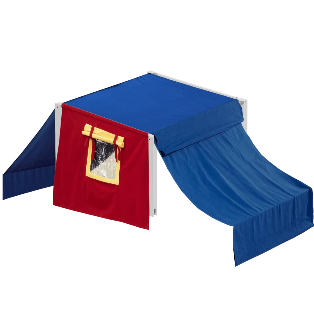 Maxtrix Twin Top Tent Fabric - Image 6