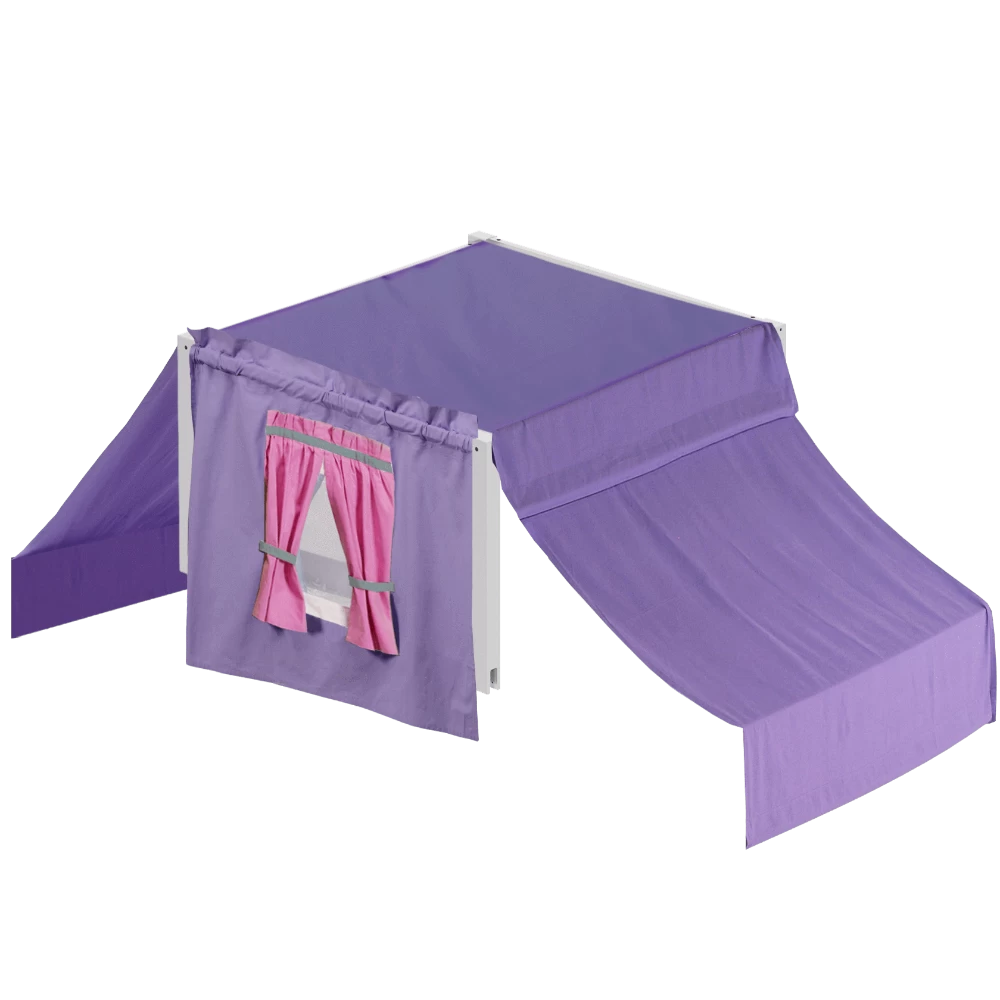 Maxtrix Twin Top Tent Fabric - Image 7