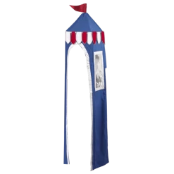 Maxtrix Fabric Tower