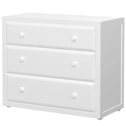 Maxtrix 3-Drawer Dresser