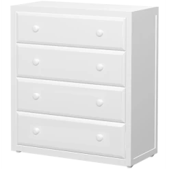 Maxtrix 4-Drawer Dresser
