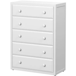 Maxtrix 5-Drawer Dresser