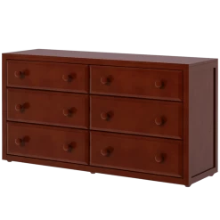Maxtrix 6-Drawer Dresser