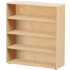 Maxtrix 4-Shelf Bookcase