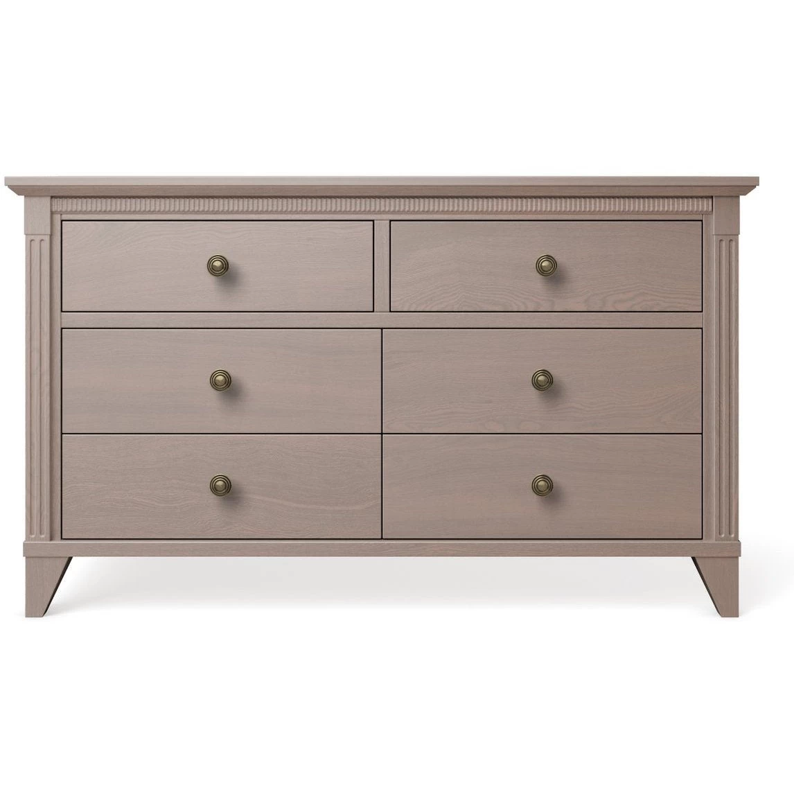 Silva Edison Double Dresser - Image 2