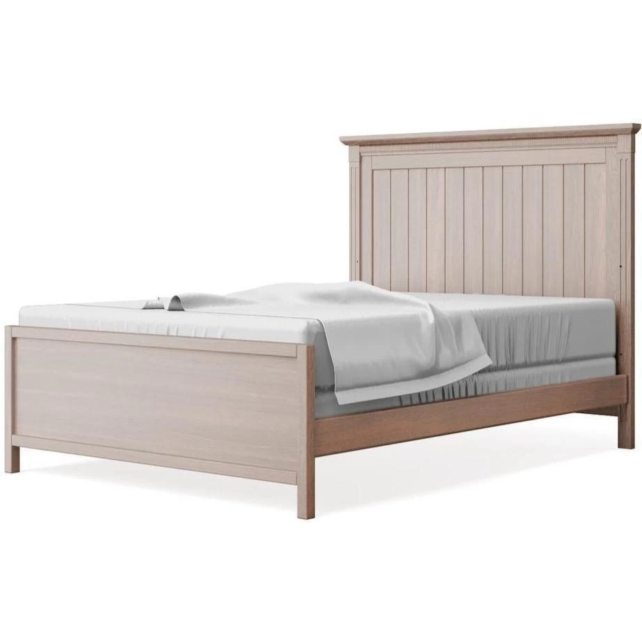 Silva Edison Full-Size Bed - Image 2