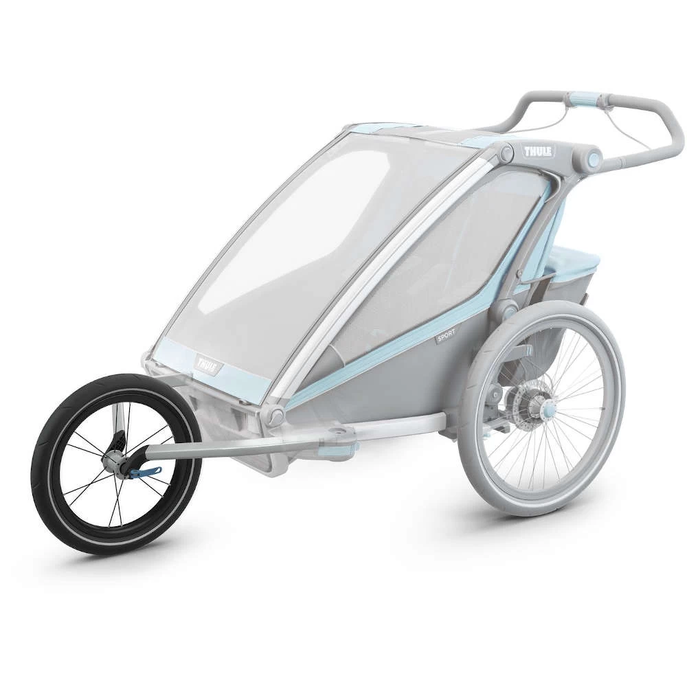 Thule Chariot Jog Kit 2 | Sport / Cross / Lite - Image 2
