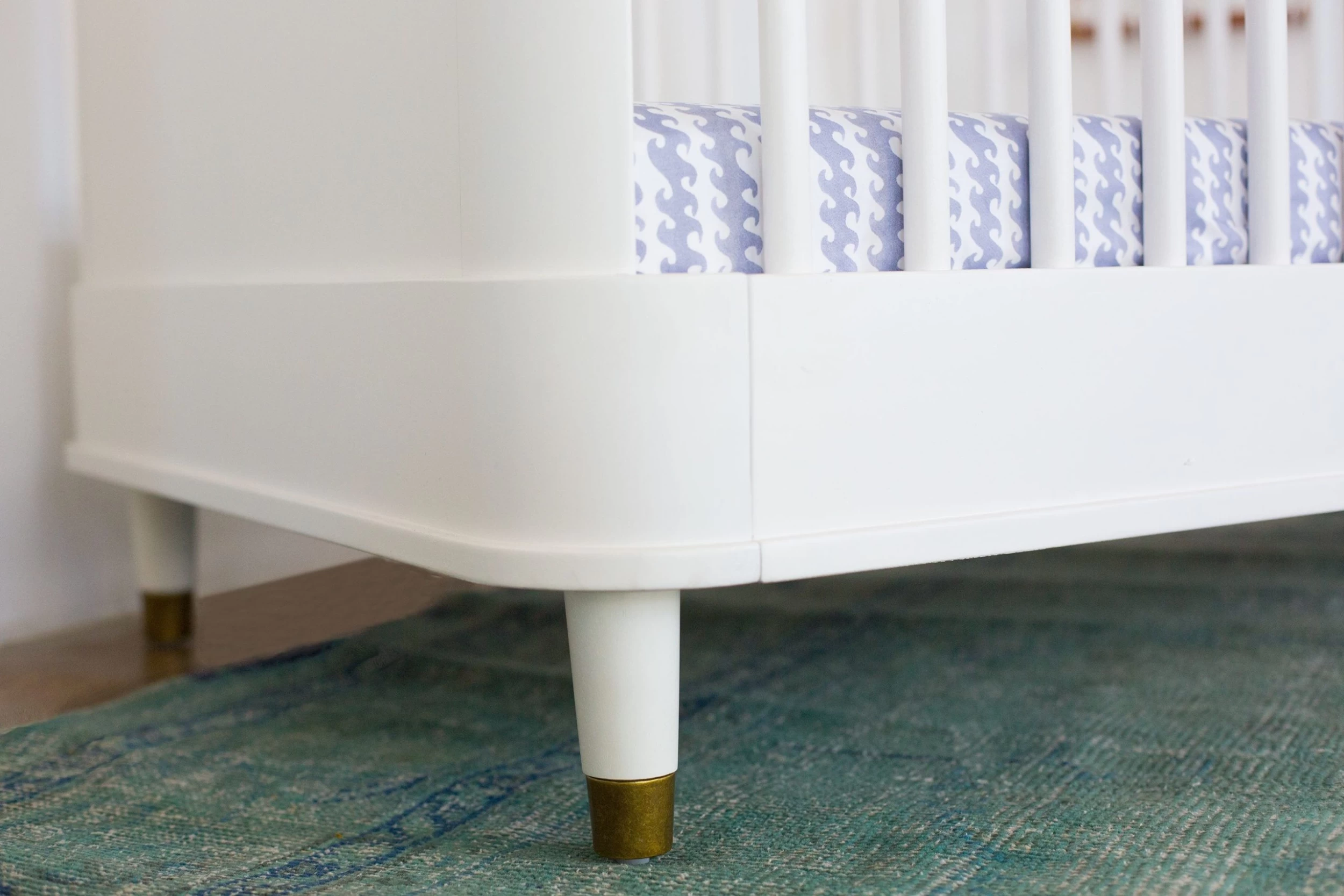 Namesake Tanner 3-in-1 Convertible Crib - Image 7