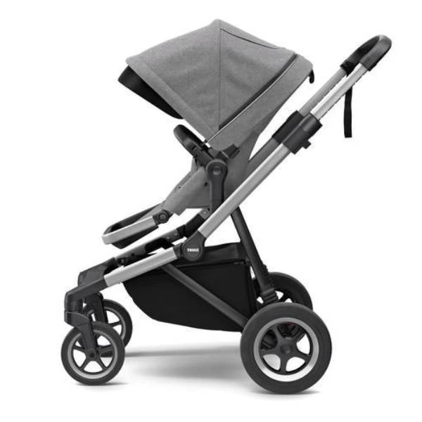 Thule Sleek Stroller - Image 5