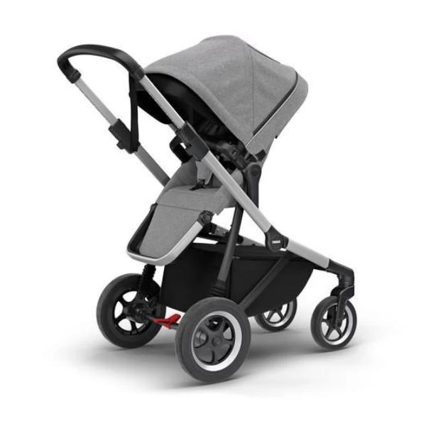 Thule Sleek Stroller - Image 4