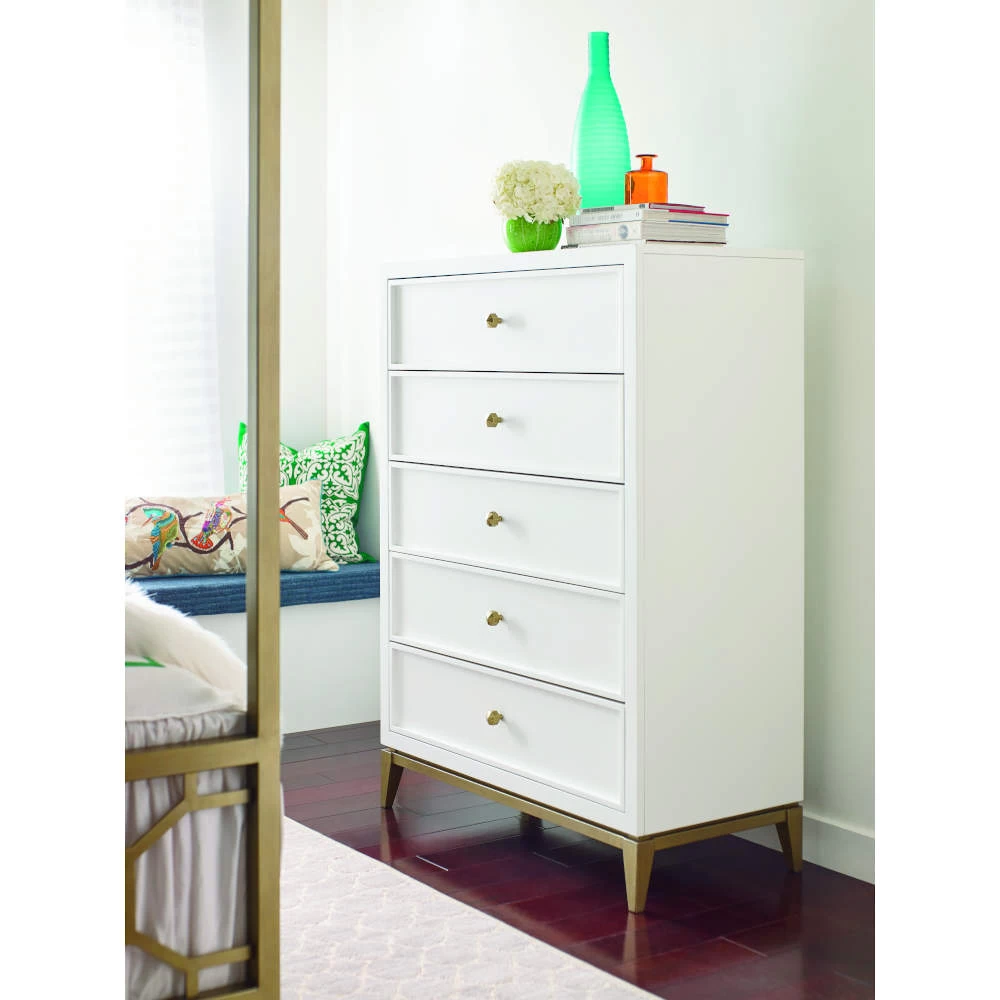 Legacy Classic Kids Chelsea By Rachel Ray Drawer Chest - Image 2