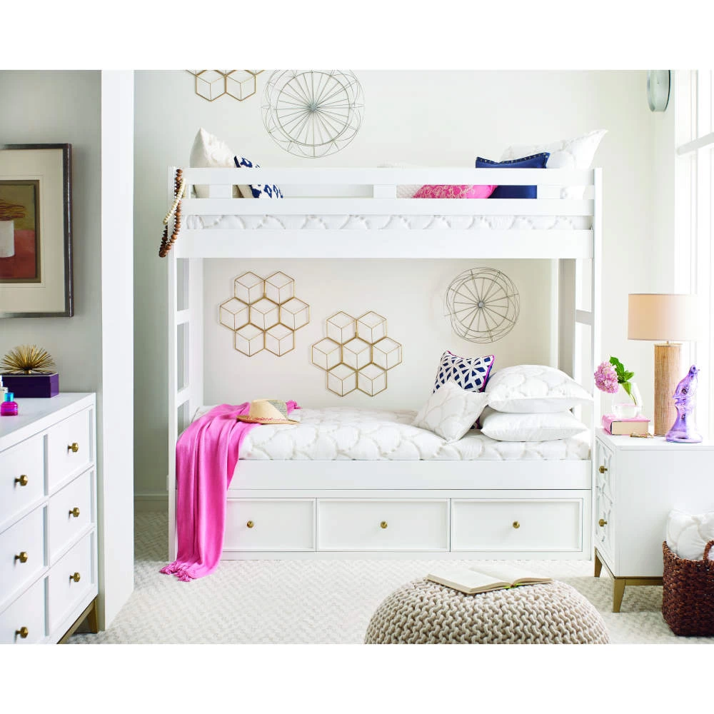 Legacy Classic Kids Chelsea By Rachel Ray Underbed Storage Drawer - Image 3