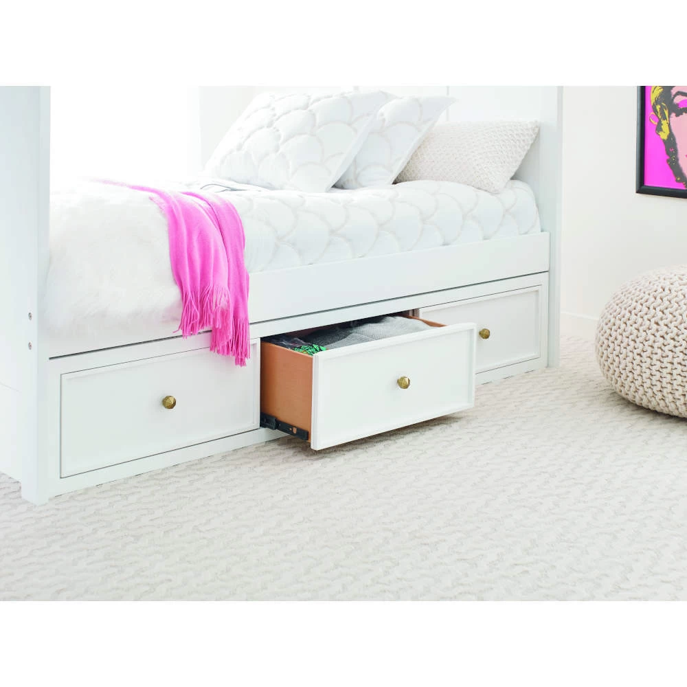 Legacy Classic Kids Chelsea By Rachel Ray Underbed Storage Drawer - Image 2