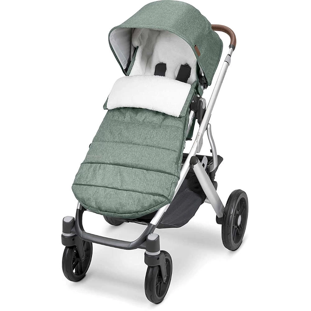 UPPAbaby CozyGanoosh Footmuff - Image 9