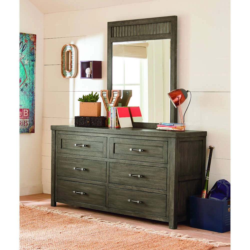 Legacy Classic Kids Bunkhouse Dresser - Image 4