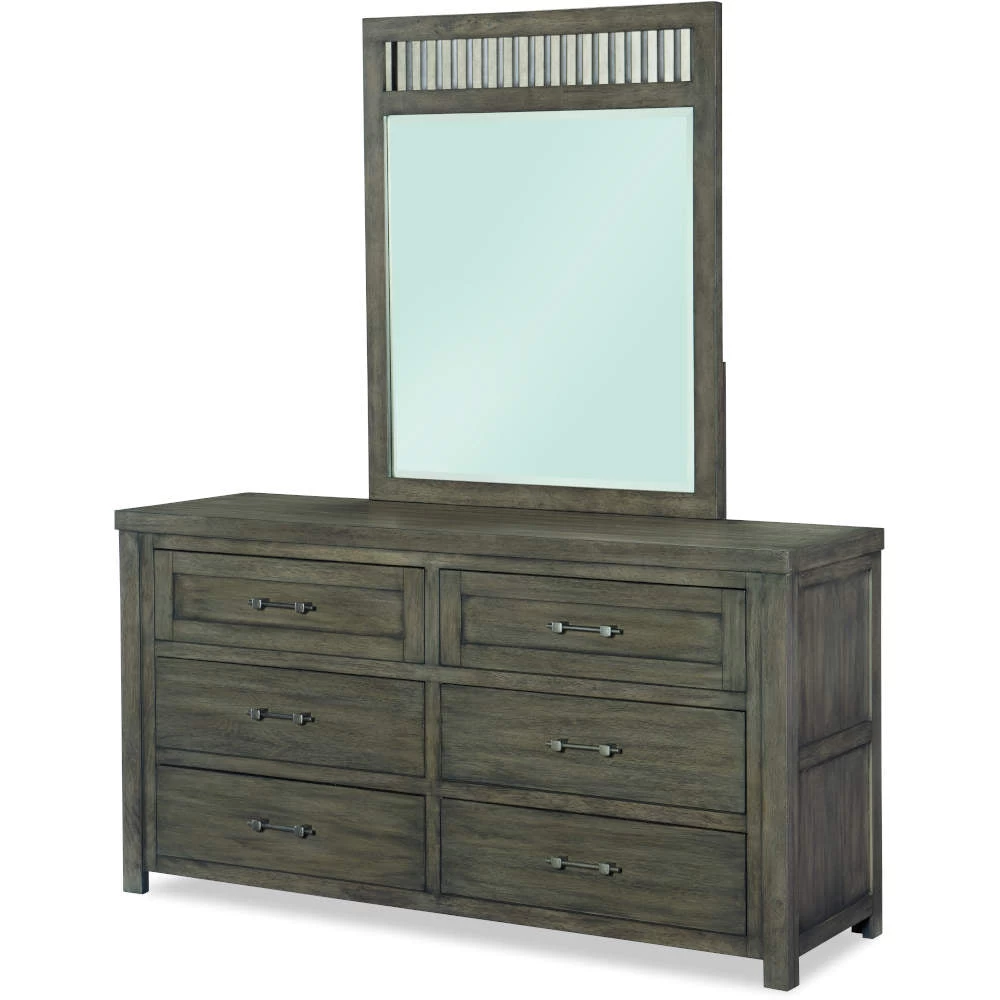 Legacy Classic Kids Bunkhouse Dresser - Image 2