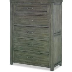 Legacy Classic Kids Bunkhouse Drawer Chest
