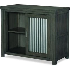 Legacy Classic Kids Bunkhouse Sliding Door Chest