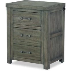 Legacy Classic Kids Bunkhouse Nightstand