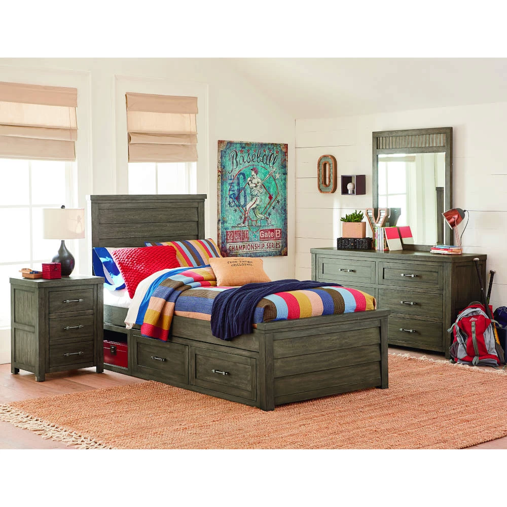 Legacy Classic Kids Bunkhouse Dresser - Image 5
