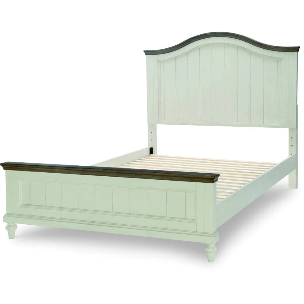 Legacy Classic Kids Brookhaven Youth Full-Sized Panel Bed - Image 2