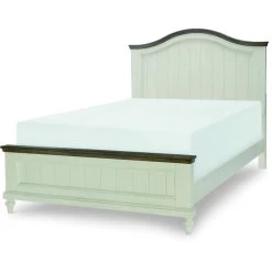 Legacy Classic Kids Brookhaven Youth Full-Sized Panel Bed
