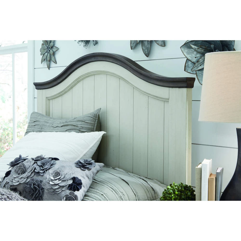 Legacy Classic Kids Brookhaven Youth Full-Sized Panel Bed - Image 4