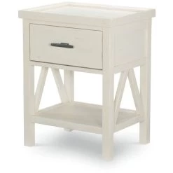 Legacy Classic Kids Lake House Open Nightstand