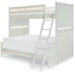 Legacy Classic Kids Lake House Twin Over Full Bunk Bed