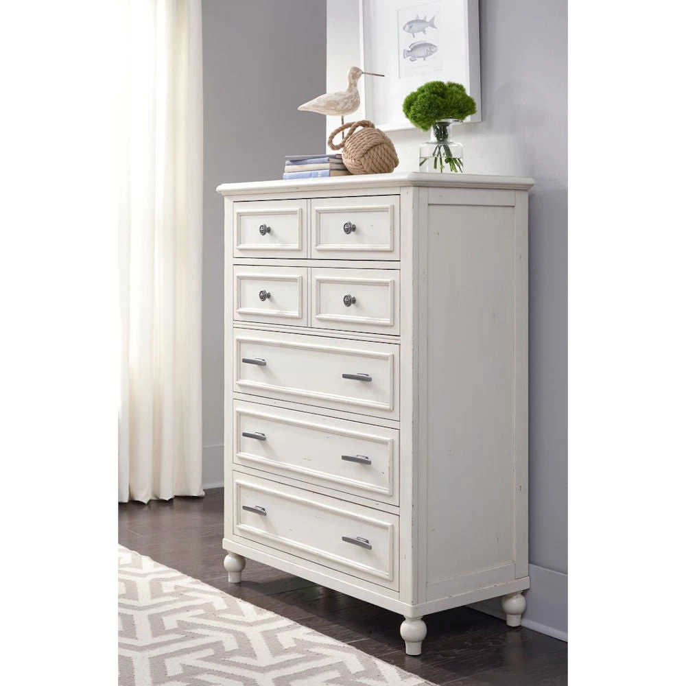 Legacy Classic Kids Lake House Drawer Chest - Image 2