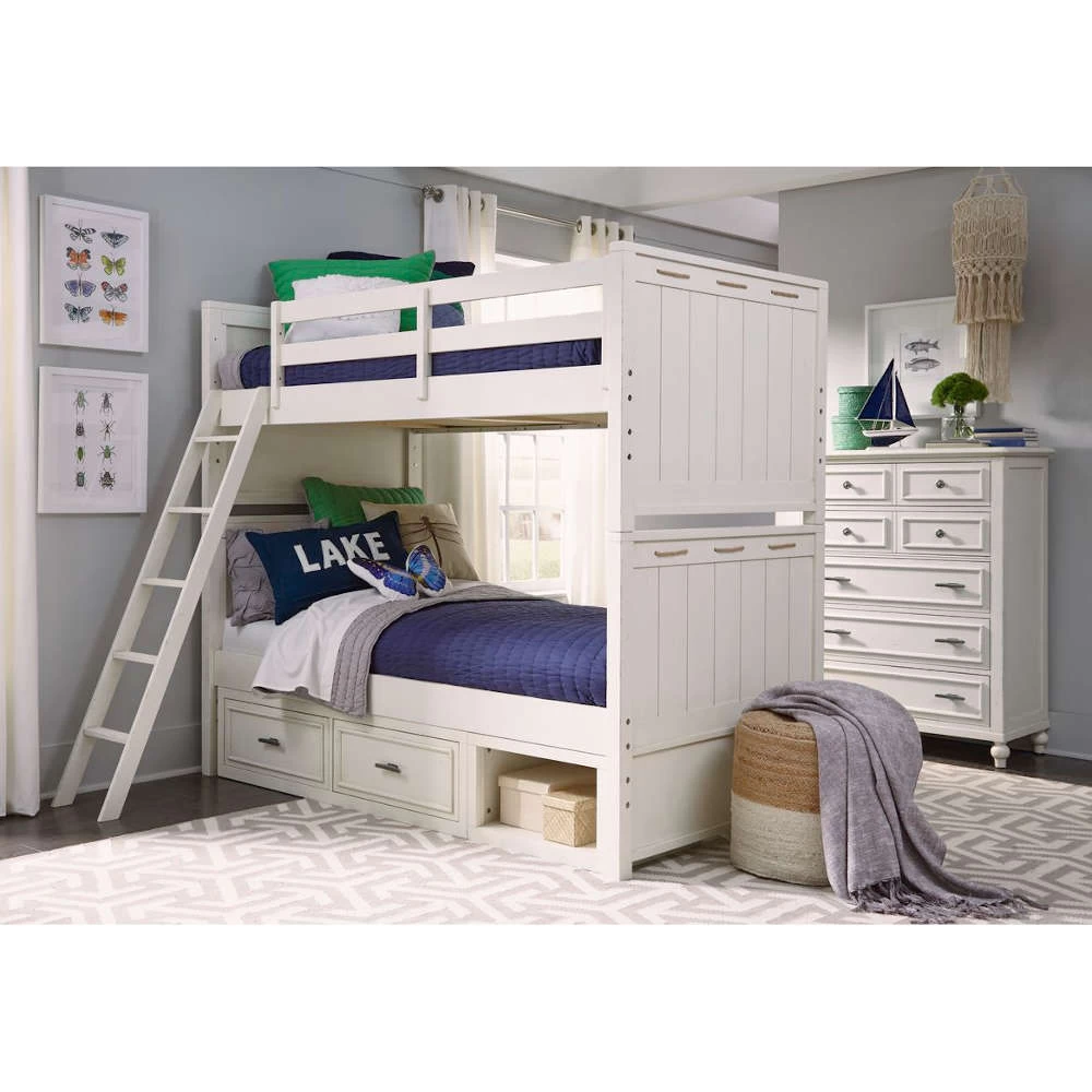 Legacy Classic Kids Lake House Underbed Storage Unit - Image 2