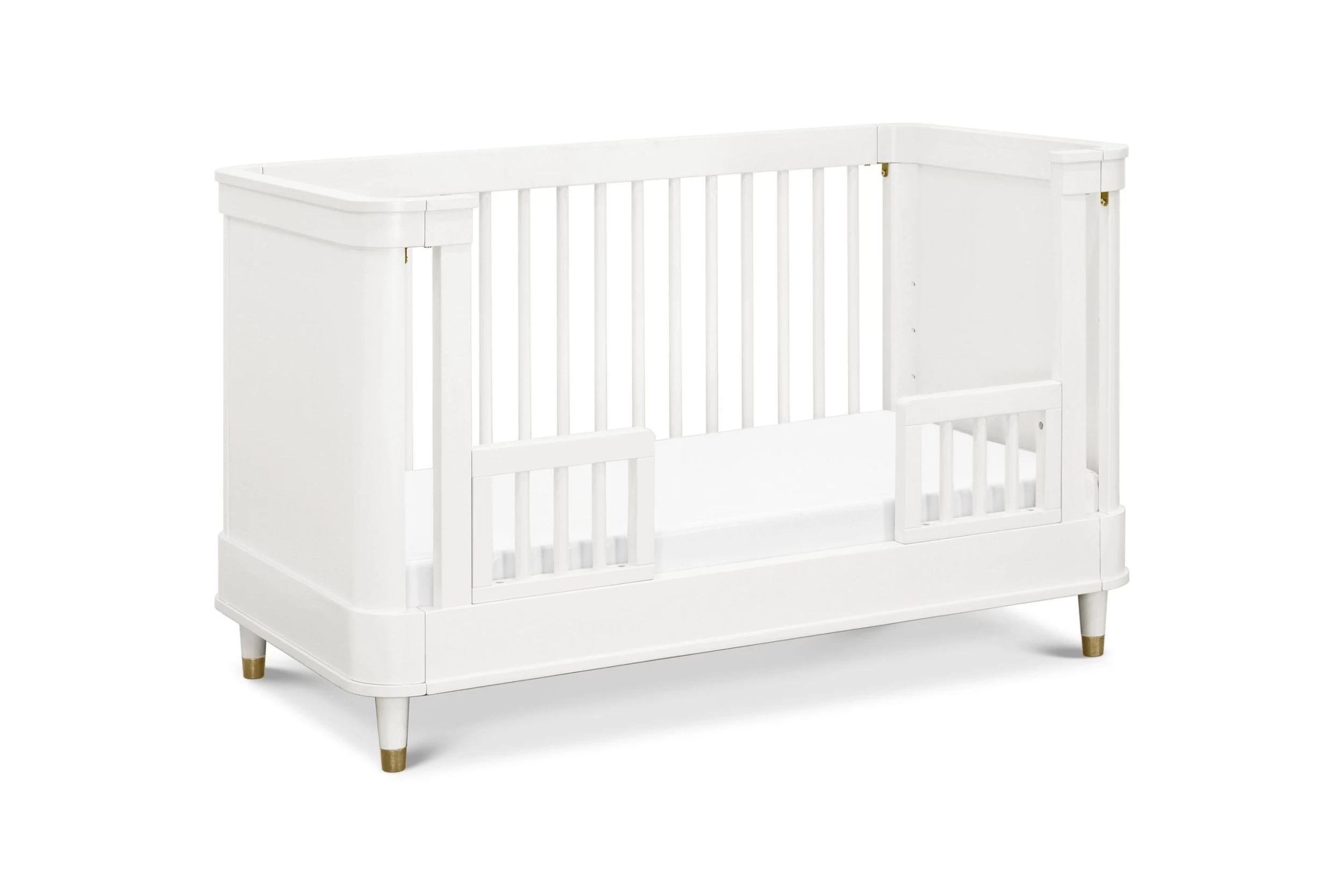 Namesake Tanner 3-in-1 Convertible Crib - Image 2