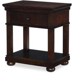 Legacy Classic Kids Canterbury Open Nightstand