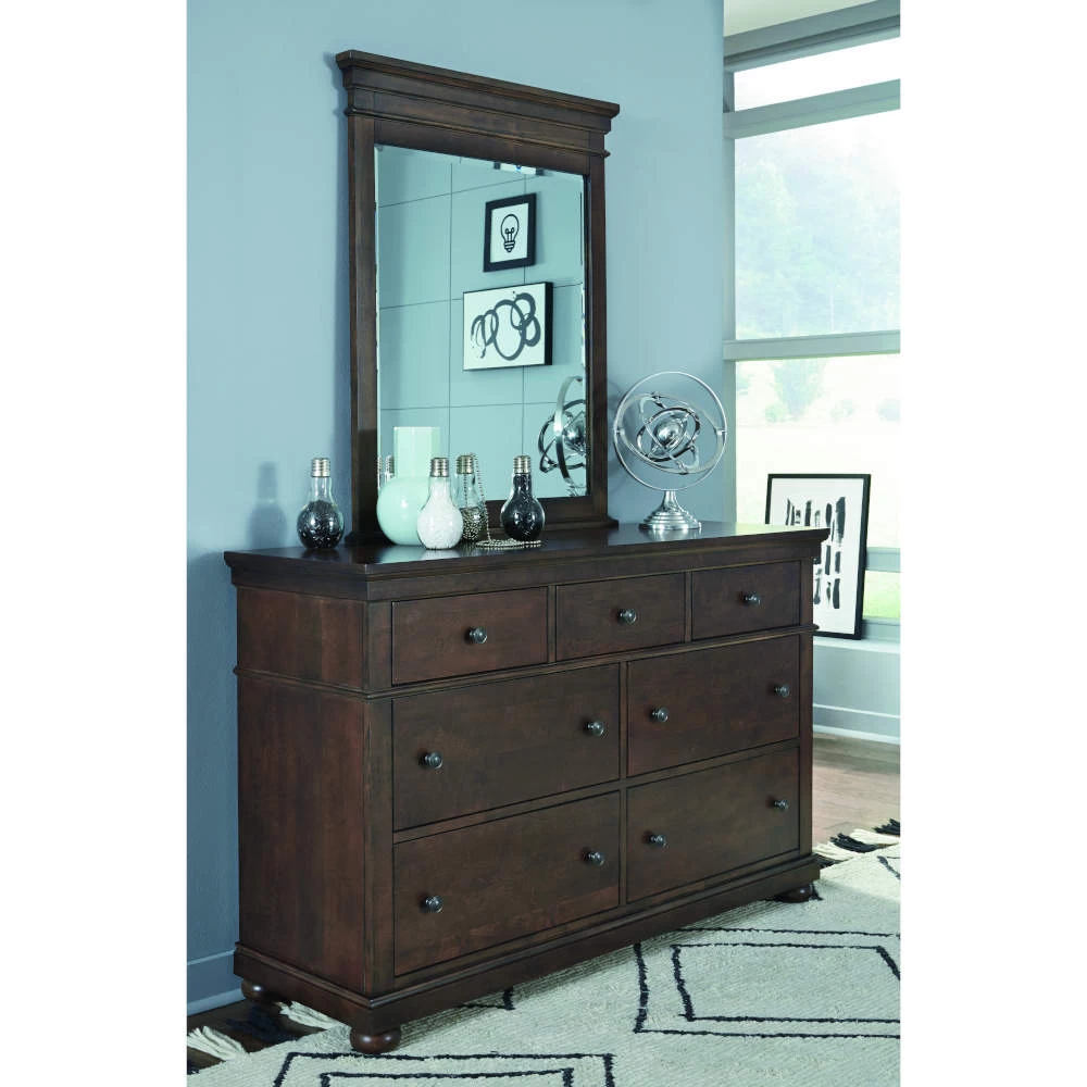 Legacy Classic Kids Canterbury Dresser - Image 8