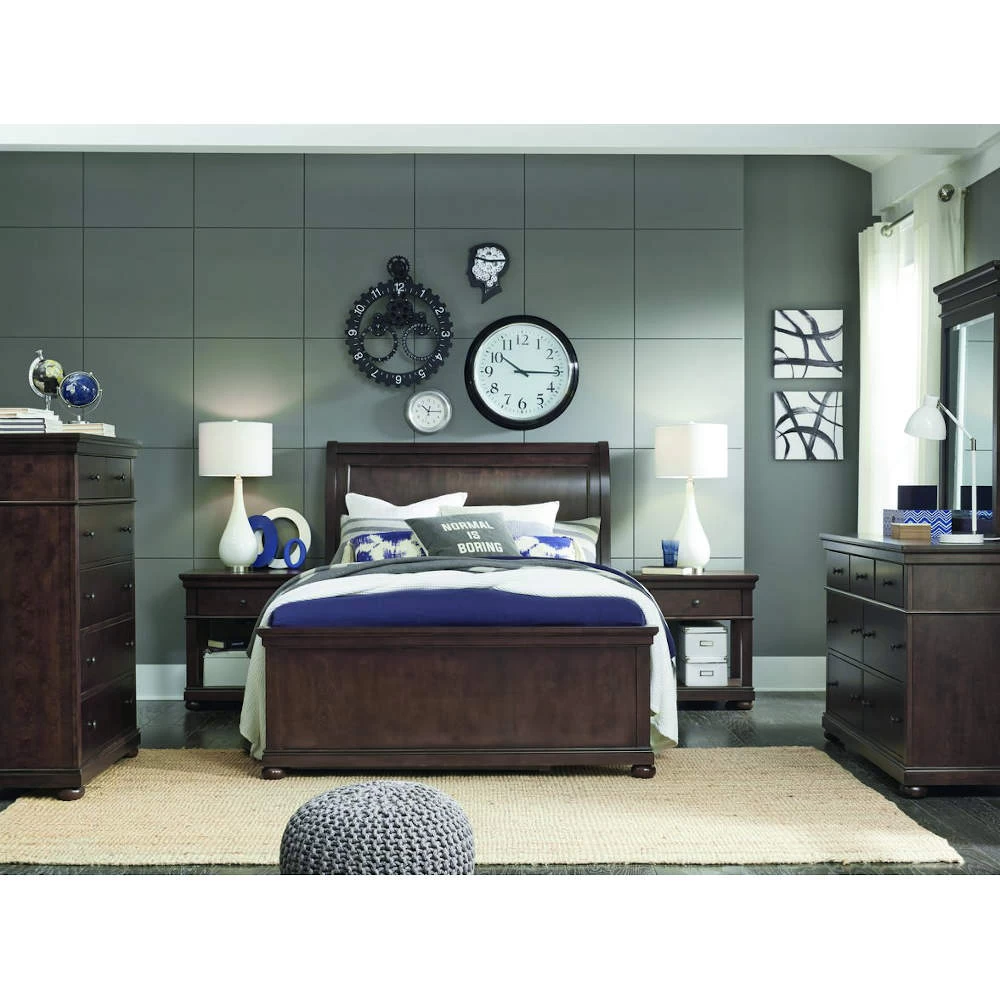 Legacy Classic Kids Canterbury Dresser - Image 11