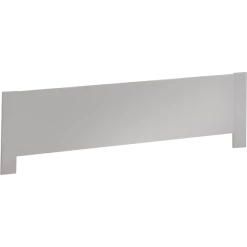 Natart Juvenile Lello Low-Profile Footboard