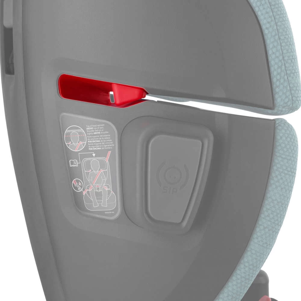 UPPAbaby Alta Booster Car Seat - Image 10