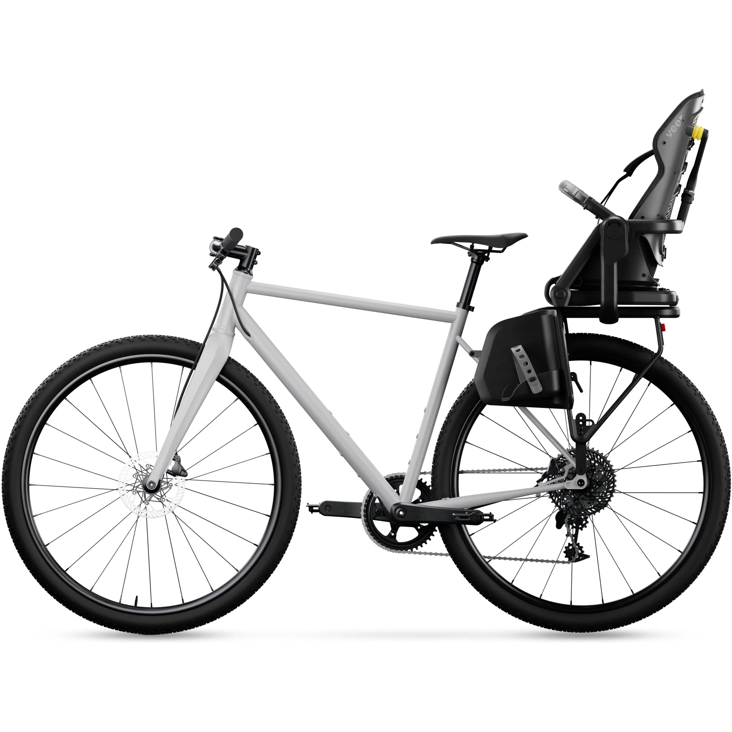 Veer &Bike Mount For Switchback Seat - Image 3