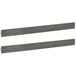 Dolce Babi Bocca Convertible Bed Rail