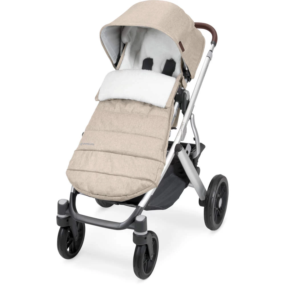 UPPAbaby CozyGanoosh Footmuff - Image 13