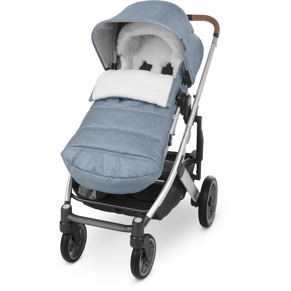 UPPAbaby CozyGanoosh Footmuff - Image 10