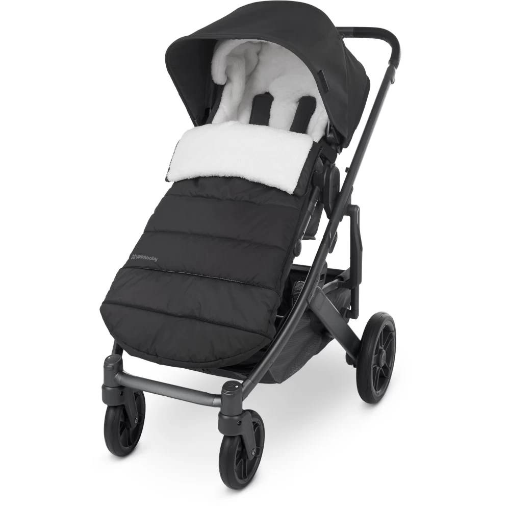 UPPAbaby CozyGanoosh Footmuff - Image 14