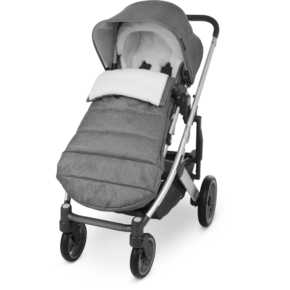 UPPAbaby CozyGanoosh Footmuff - Image 11